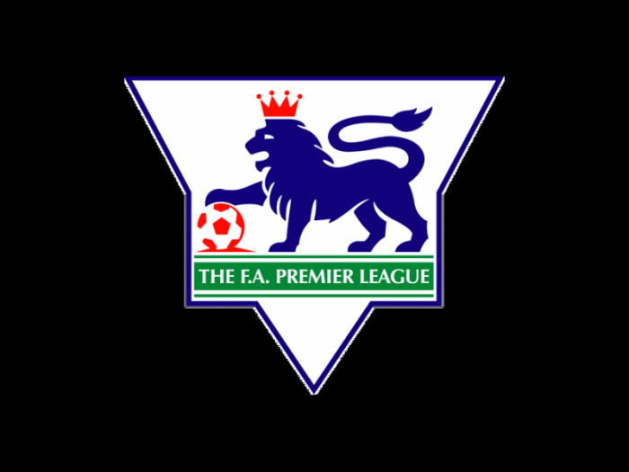 Premier League logo old