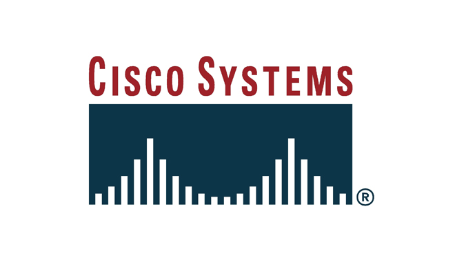 Cisco logo old