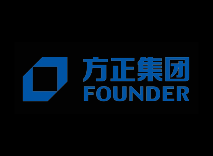 Founder Group Logo horizontal