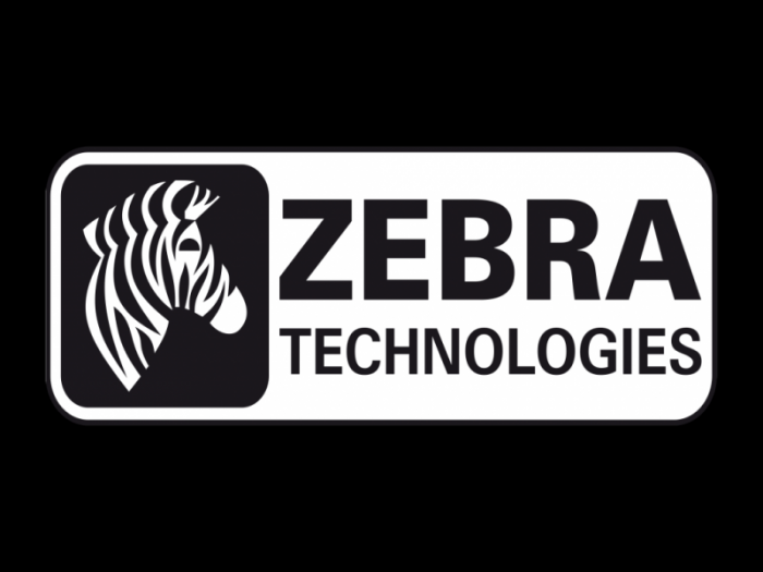 Zebra Technologies logo old