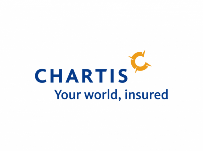 Chartis logo