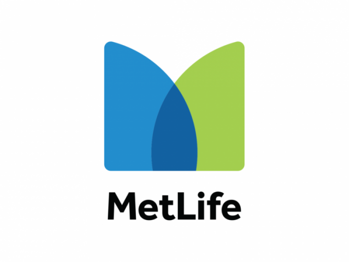 MetLife logo 2016