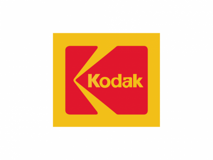 Kodak-logo original