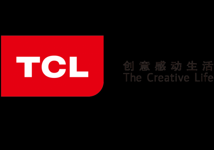 TCL logo slogan