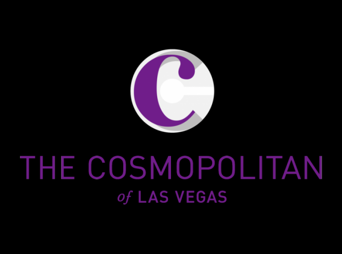 Cosmopolitan logo wordmark