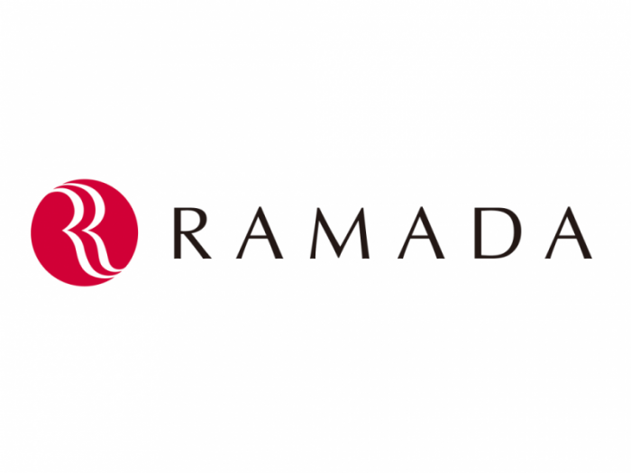 Ramada logo logotype