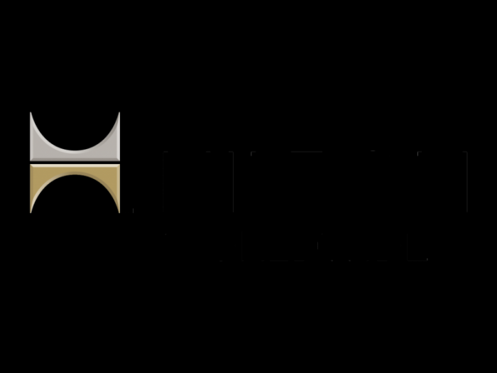 Hilton Worldwide logo and wordmark