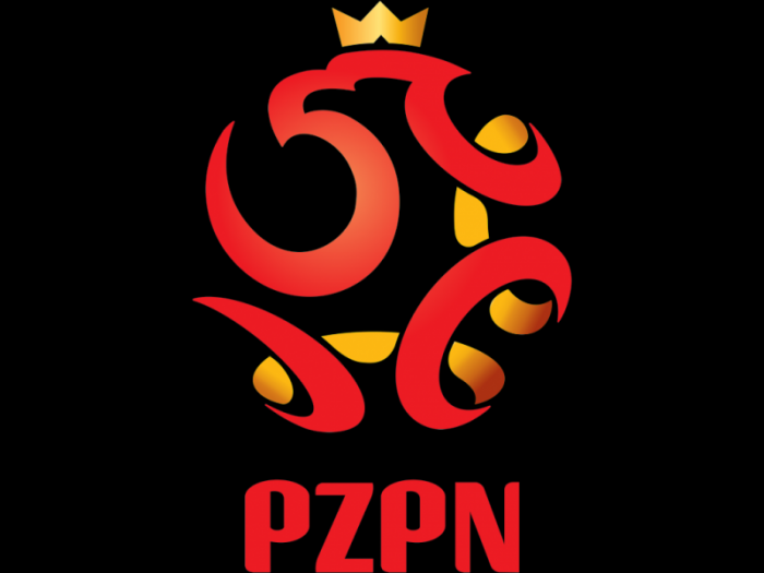 PZPN logo wordmark
