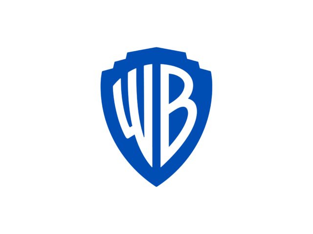 Warner Bros华纳兄弟标志logo设计