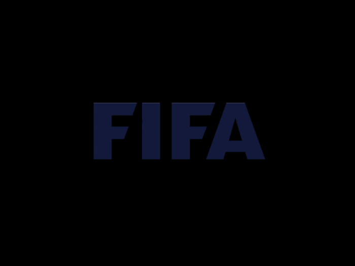 FIFA国际足联logo设计