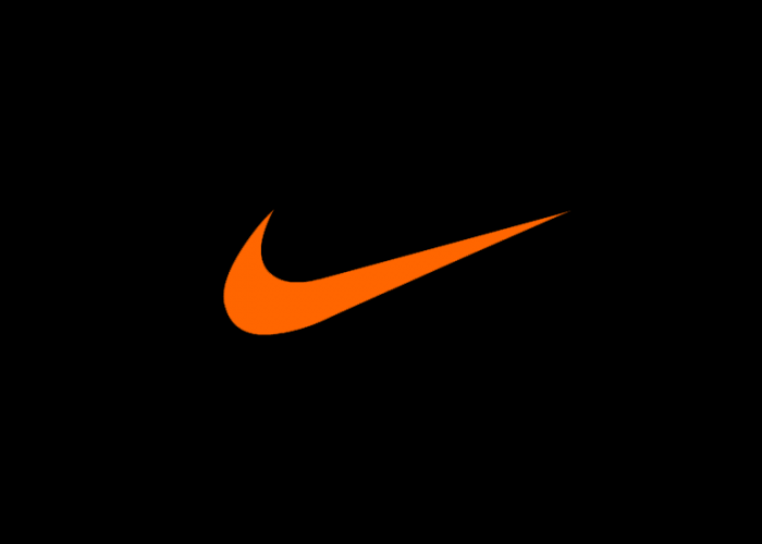 耐克Nike体育用品logo设计