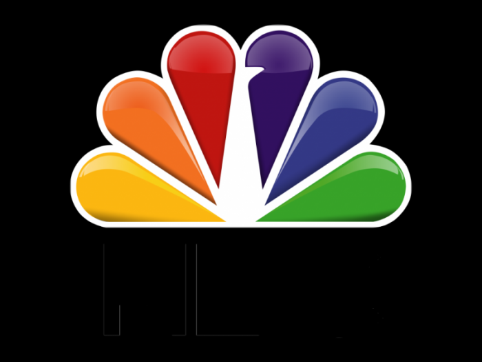 NBC logo 2014