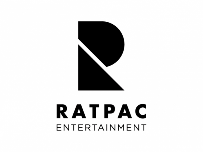 美国RatPac电影融资公司logo设计
