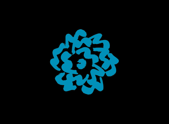 纽约曼哈顿SVA视觉艺术学院logo设计
