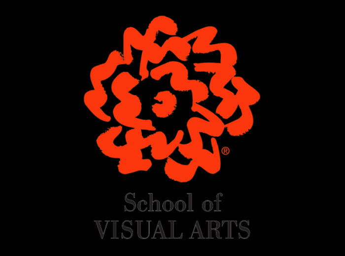 School-of-Visual-Arts-logo-old