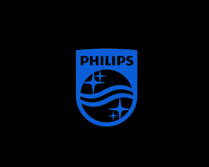 荷兰Philips飞利浦logo设计