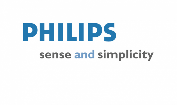 Philips Logo old
