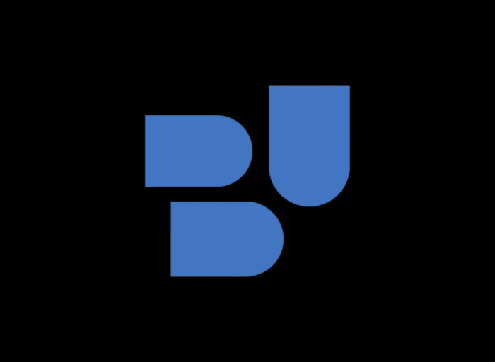 WPP集团旗下Brand Union品牌咨询公司logo设计
