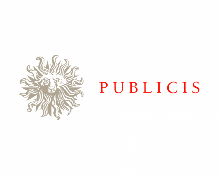 Publicis logo old