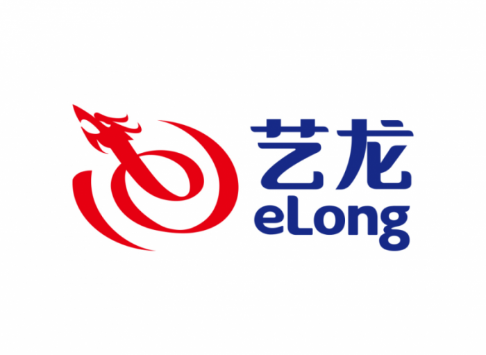 elong logo and wordmark