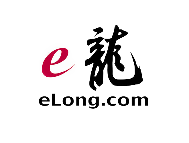 elong logo original