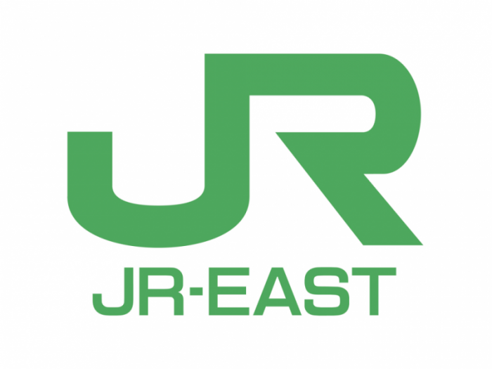日本JR国家铁路logo设计