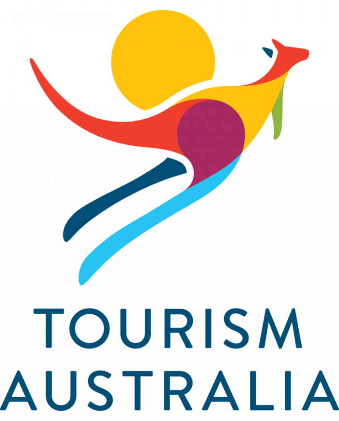 Tourism Australia logo new