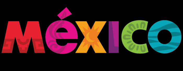 VisitMexico logo