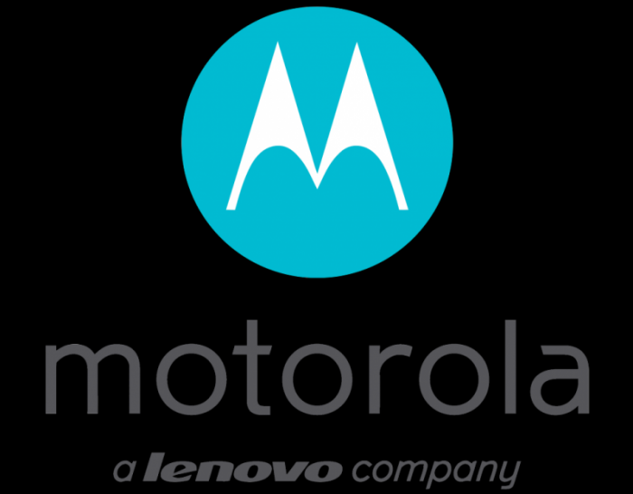 Motorola_Logo Lenovo Company
