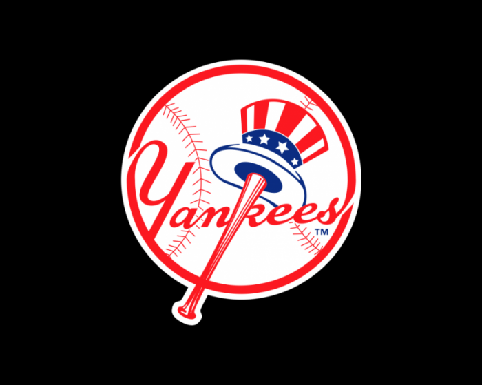 New York Yankees Team logo