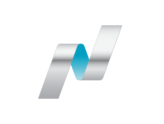 纳斯达克Nasdaq证券交易所logo设计