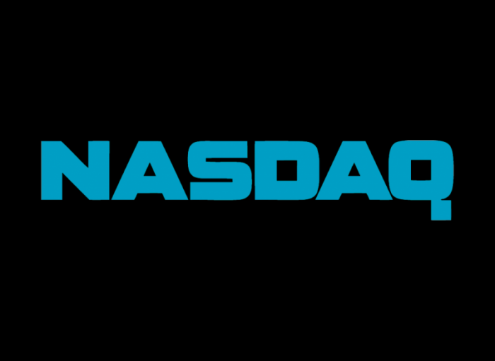 Nasdaq-logo old wordmark