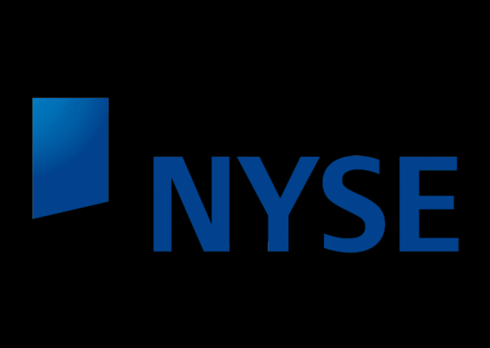 NYSE logo old