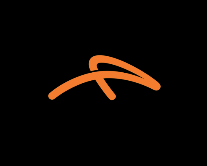 安赛乐米塔尔ArcelorMittal钢铁生产商logo设计