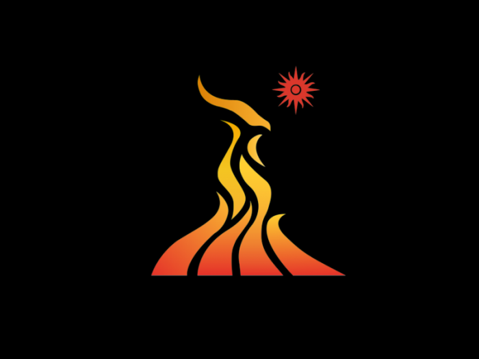 广州2010亚运会logo设计