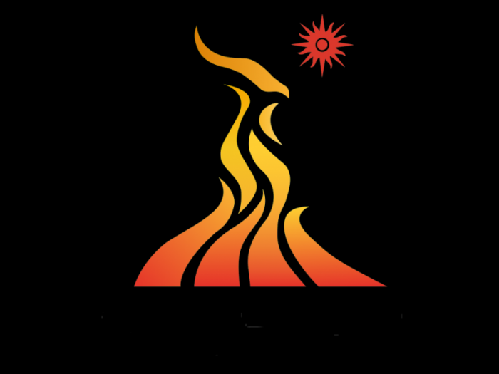 Guangzhou 2010 logo