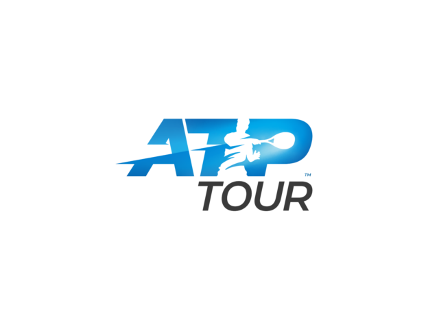 ATP网球专业人士协会logo设计