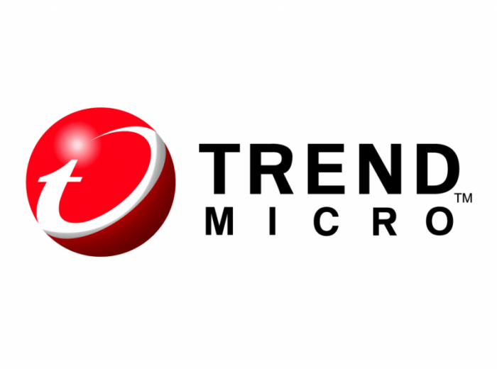 Trend Micro logo original