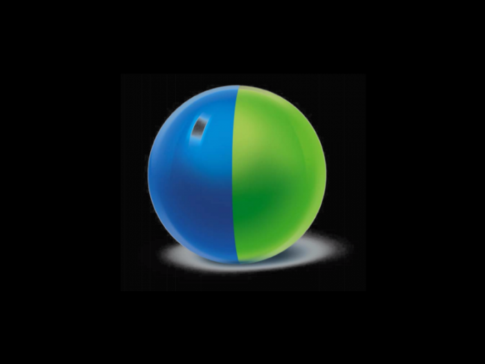 Webex视频会议软件logo设计