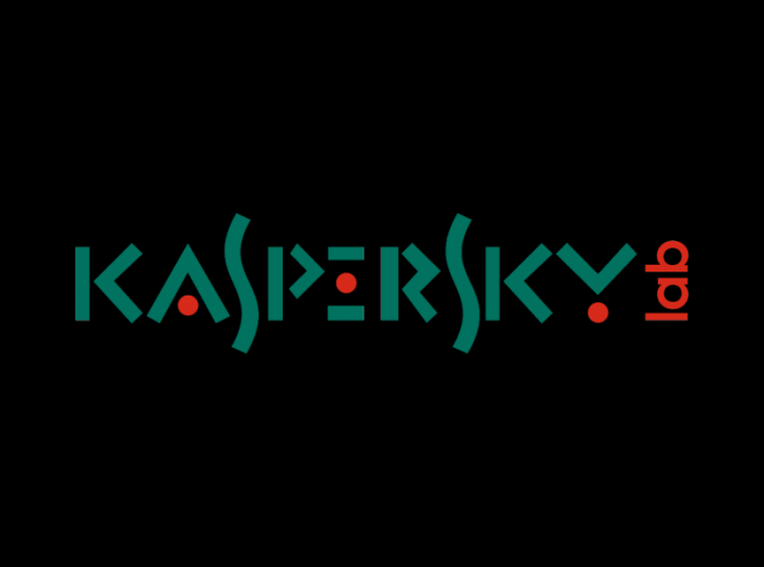 Kaspersky_Lab logo