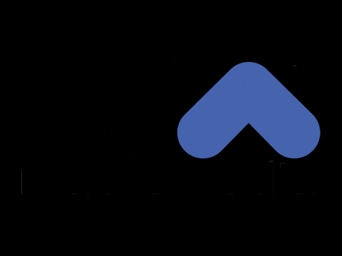 Macromedia logo logotype