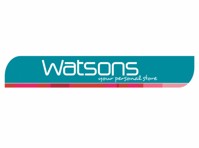 Watsons logo old