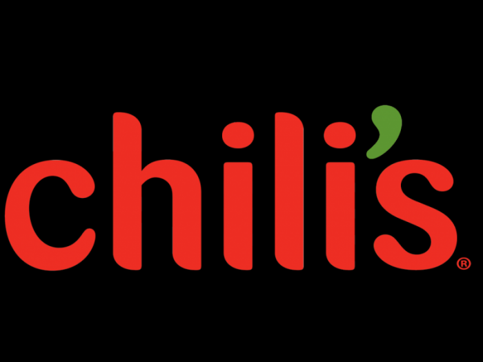 Chilis wordmark