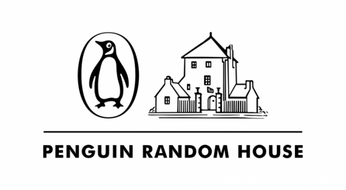 Penguin Random House  logo old