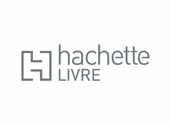 Hachette Livre logo