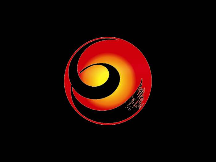 国有企业北京燃气logo设计