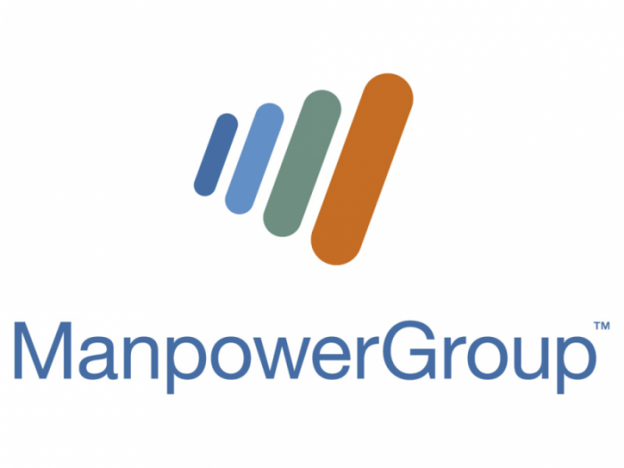 Manpower Group logo