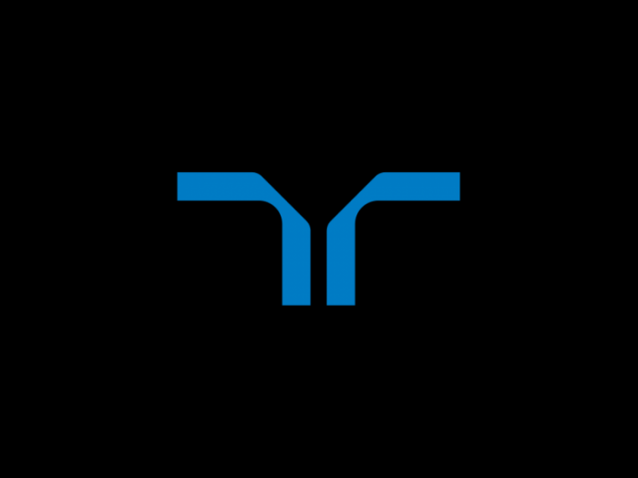 荷兰Randstad人力资源咨询logo设计
