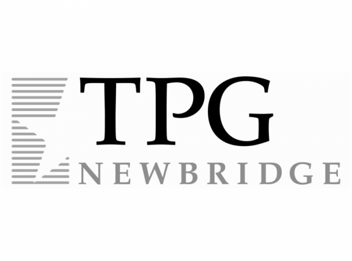 TPG Newbridge logo
