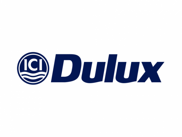 ICI Dulux logo
